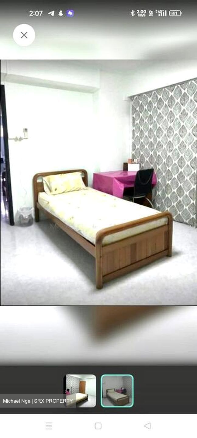 Blk 252 Pasir Ris Street 21 (Pasir Ris), HDB 4 Rooms #508991361